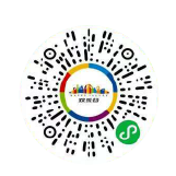 天津欢乐谷二维码